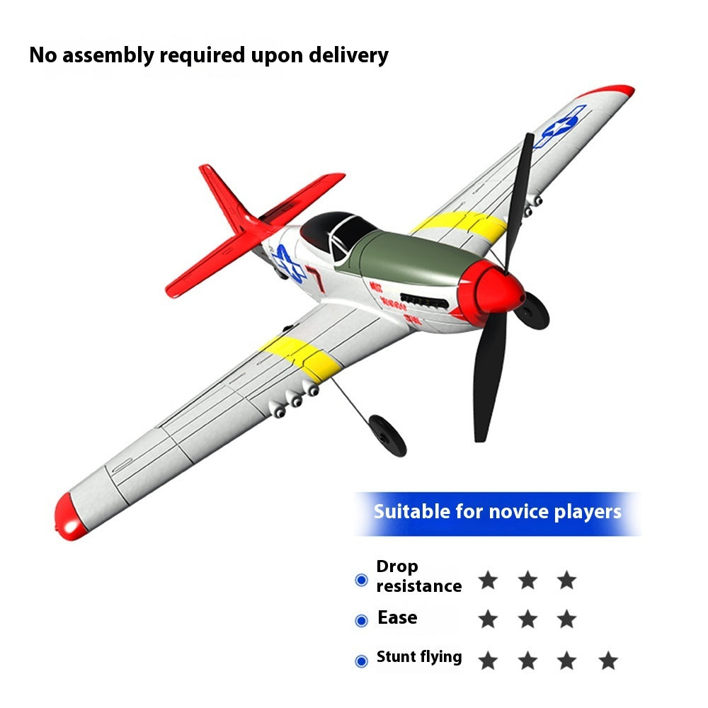 Remote control airplane Toy