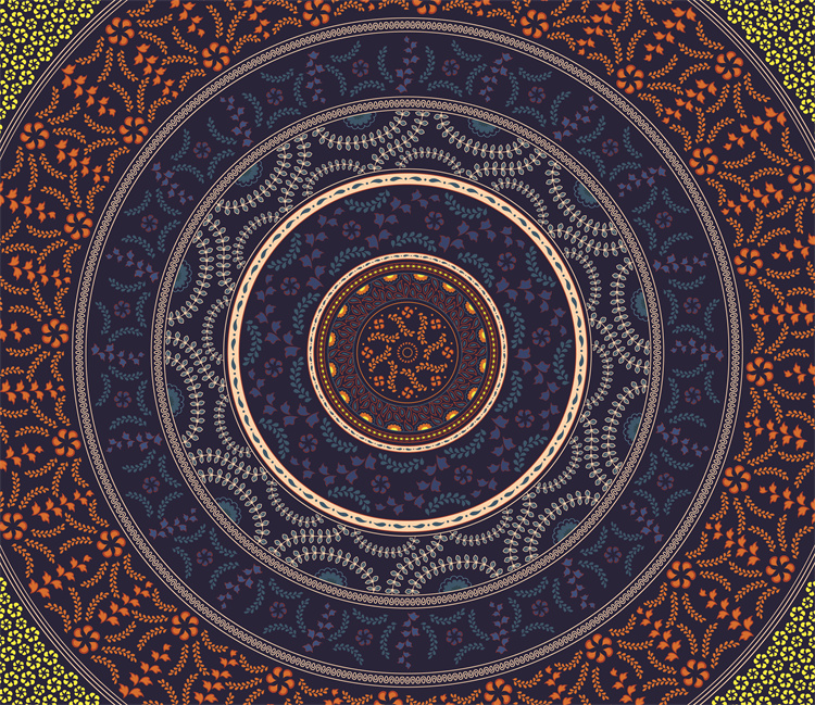 TAP -- Wall Covering Fabric