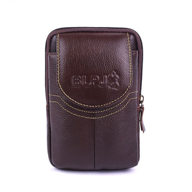 2021 new type of hot selling men's 6 size belt and leather belt multifunction leather handbag handbag