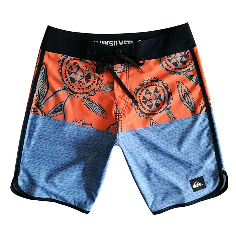 Shorts Loose Big Size Comfortable Surfing Leisure