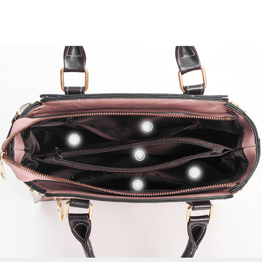 Women's Handbags Shoulder Messenger Bag