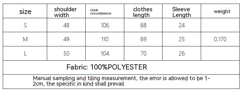 Women's Printing Color Contrast Round Neck Short Sleeve T-shirt