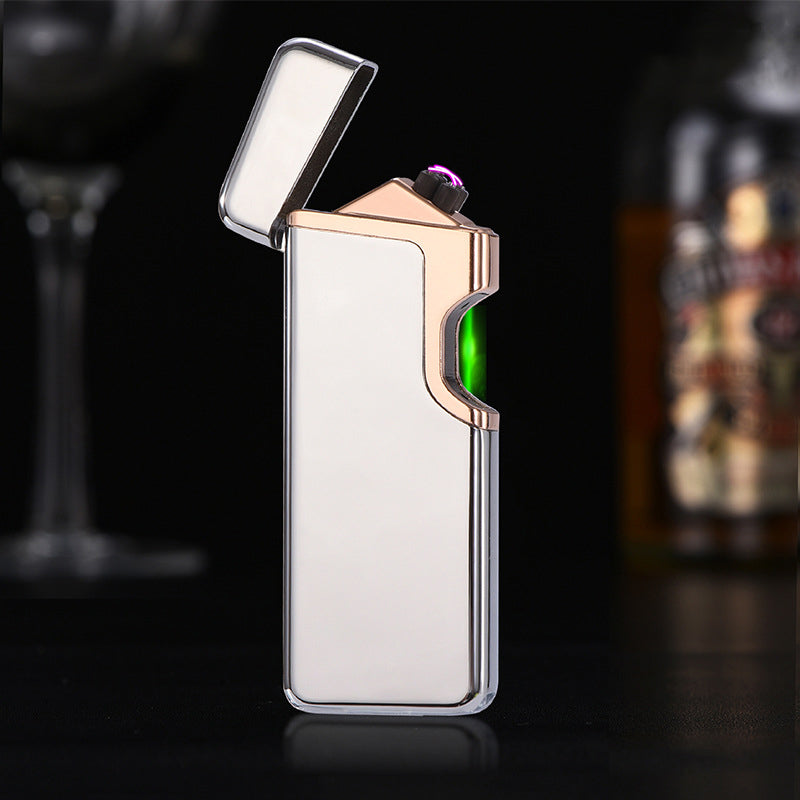 Charging induction ignition tool