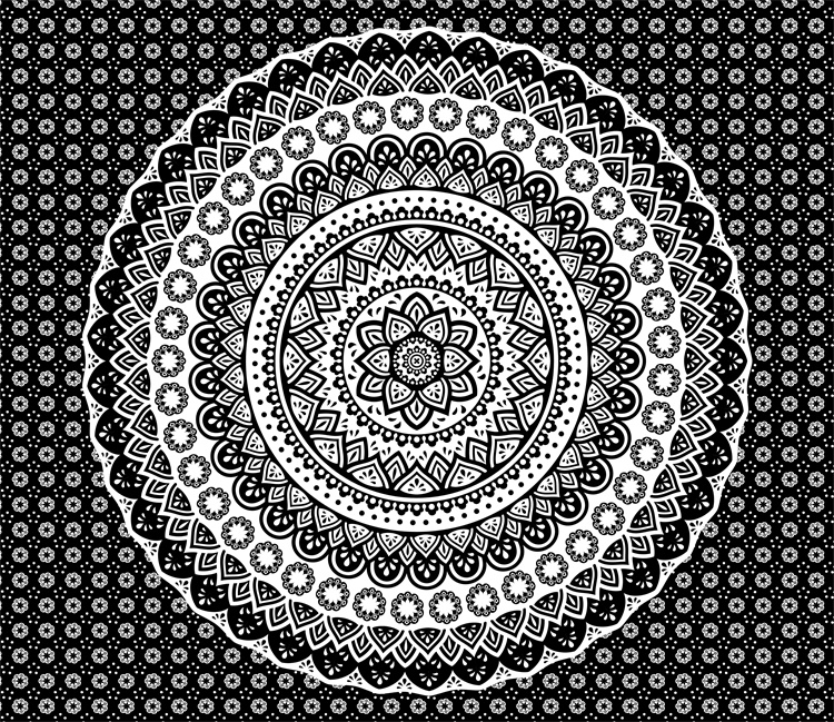 TAP -- Wall Covering Fabric