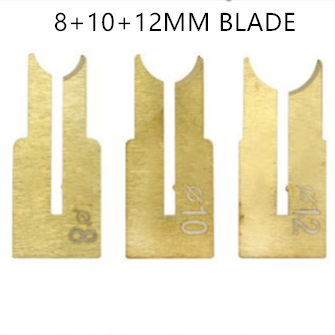 Buddha Beads Drill bit