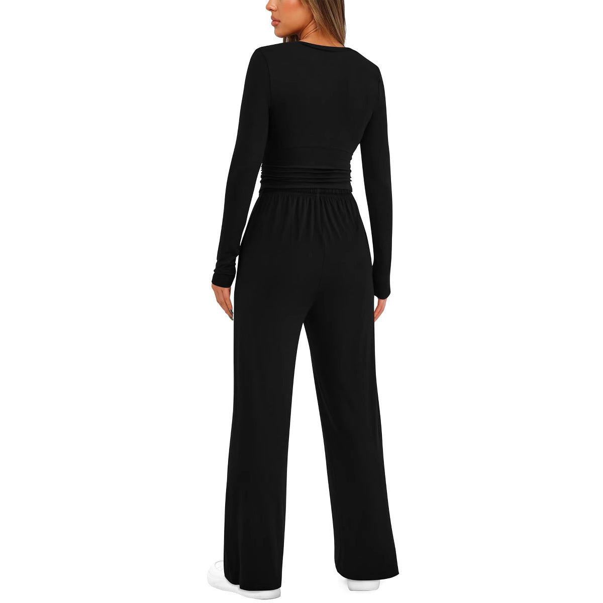 2 Pieces Women's Suit Autumn Winte.