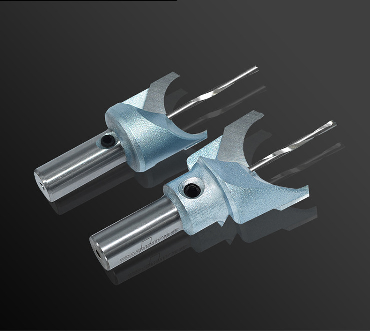 Buddha Beads Drill bit