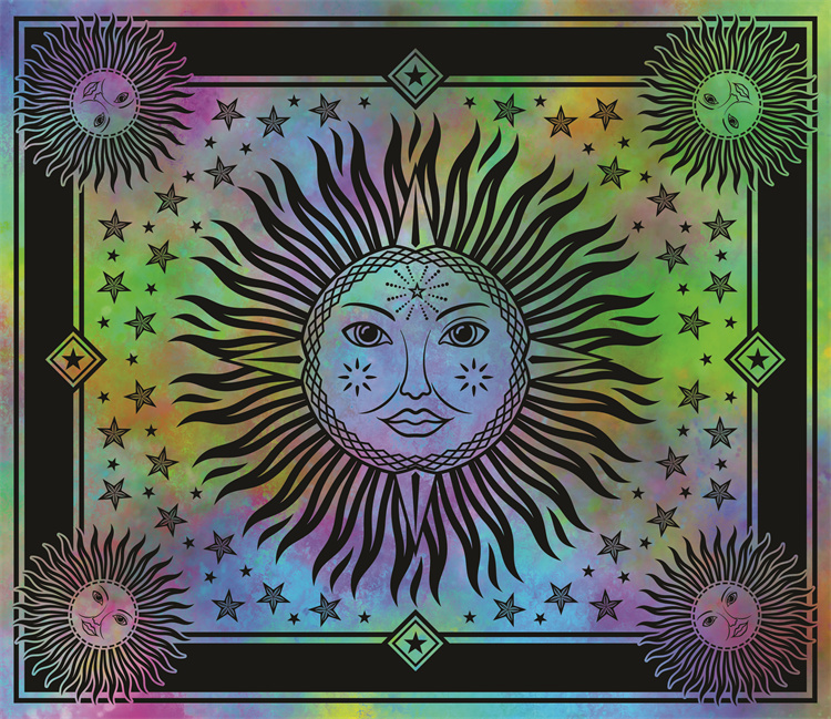 TAP -- Wall Covering Fabric