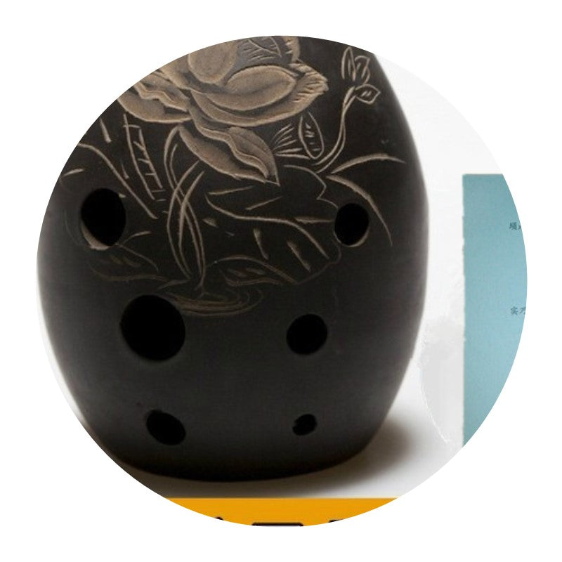 Eight hole practice xun craft xun