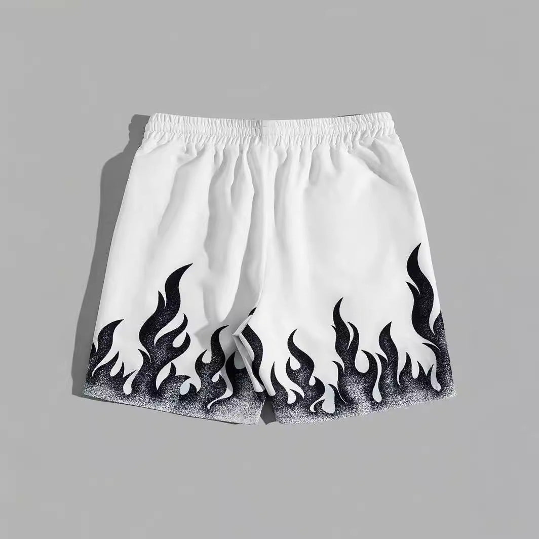 Men's Breathable Beach swimsuit