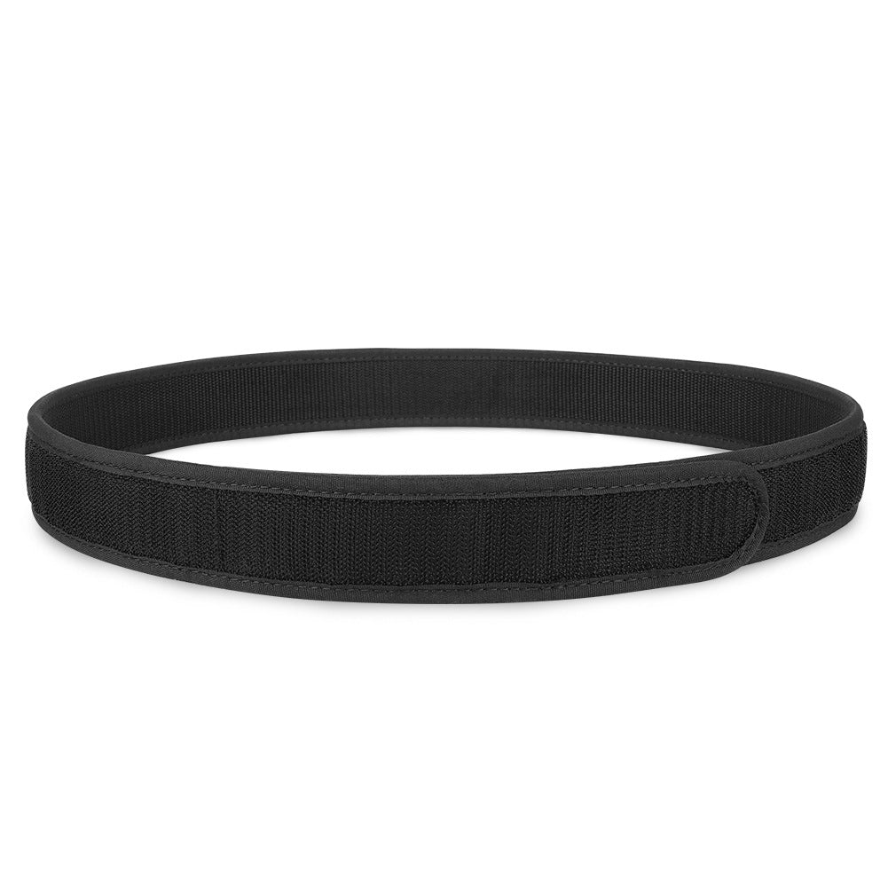 Tactical Hook Surface Inner Belt 15-inch Wide Velcro Ronin Inner Belt Waist Seal
