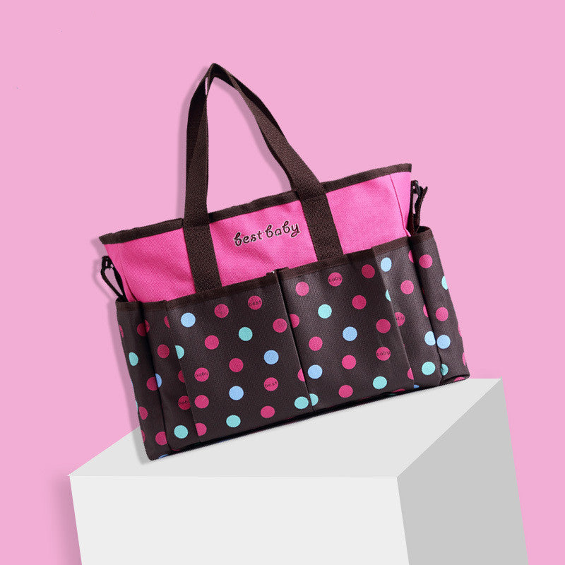 Fashion Women's Handbags Diagonal One Shoulder