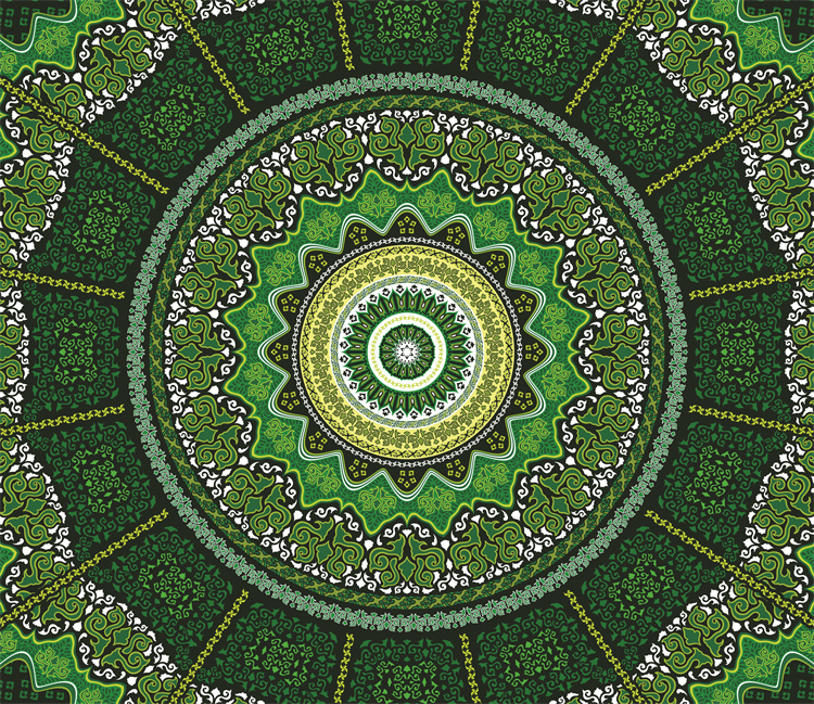 TAP -- Wall Covering Fabric