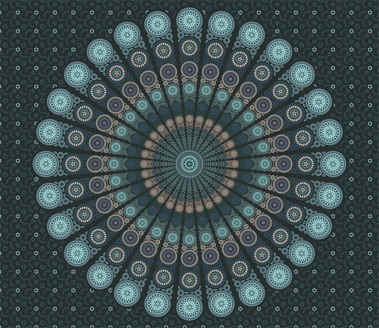 TAP -- Wall Covering Fabric