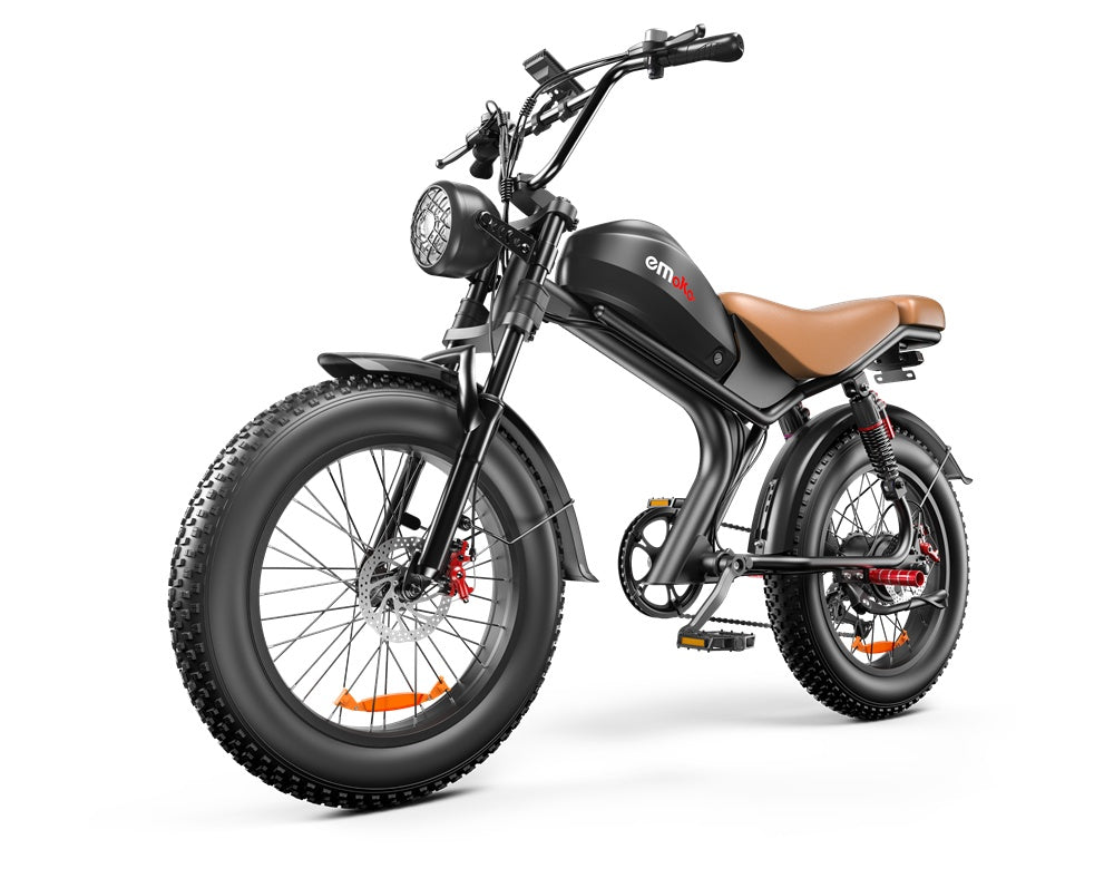 Electric Bike