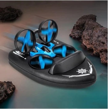 3in1 Mini Drone Aircraft
