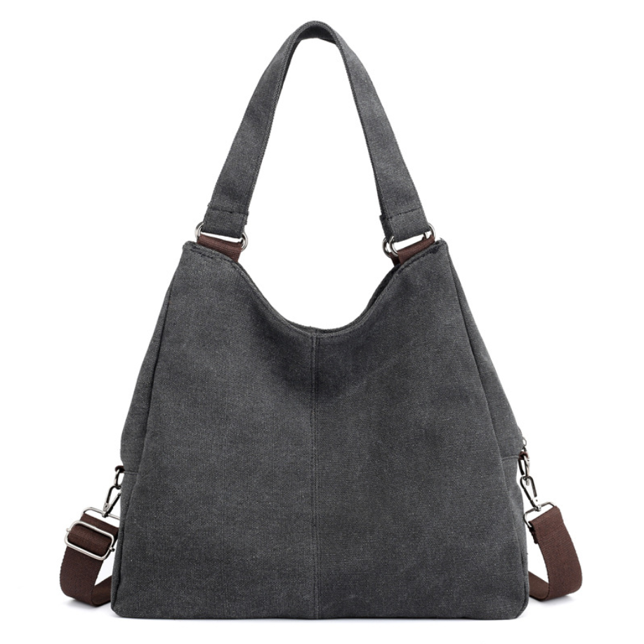 Canvas Shoulder Bag Tote Ladies Hand Bags Luxury brand Handbags for Women Crossbody