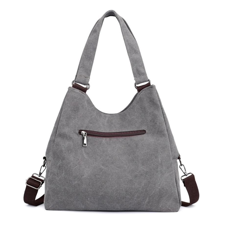 Canvas Shoulder Bag Tote Ladies Hand Bags Luxury brand Handbags for Women Crossbody