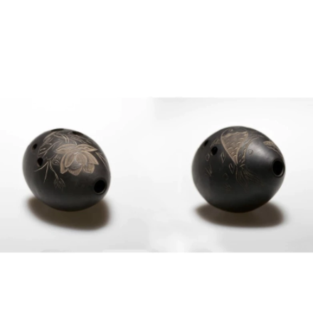 Eight hole practice xun craft xun