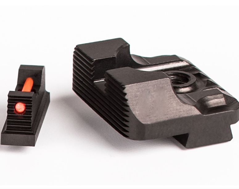 Front Rear Sight Fit
