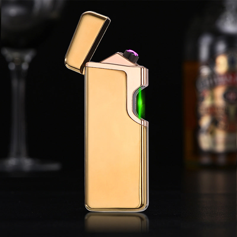 Charging induction ignition tool