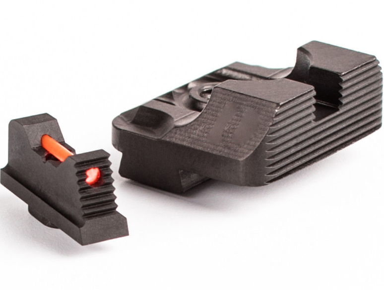 Front Rear Sight Fit