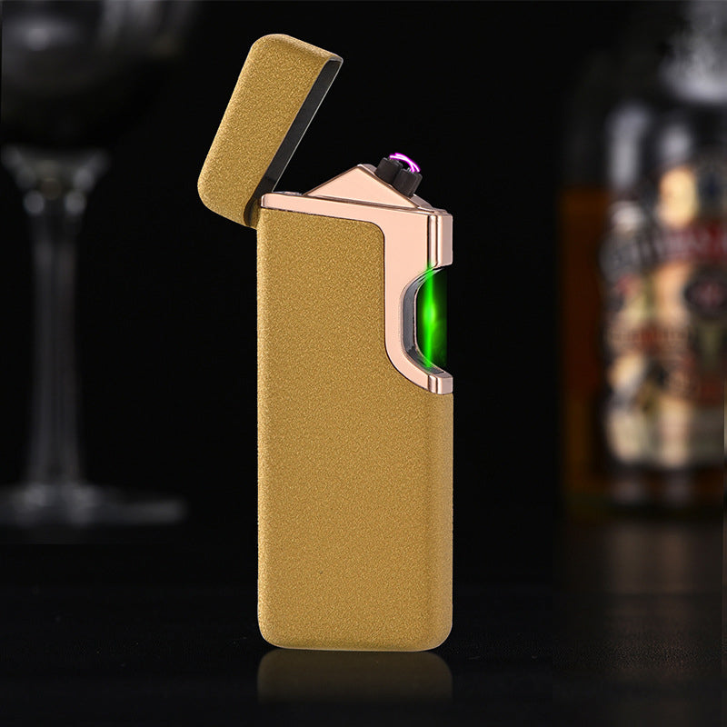 Charging induction ignition tool