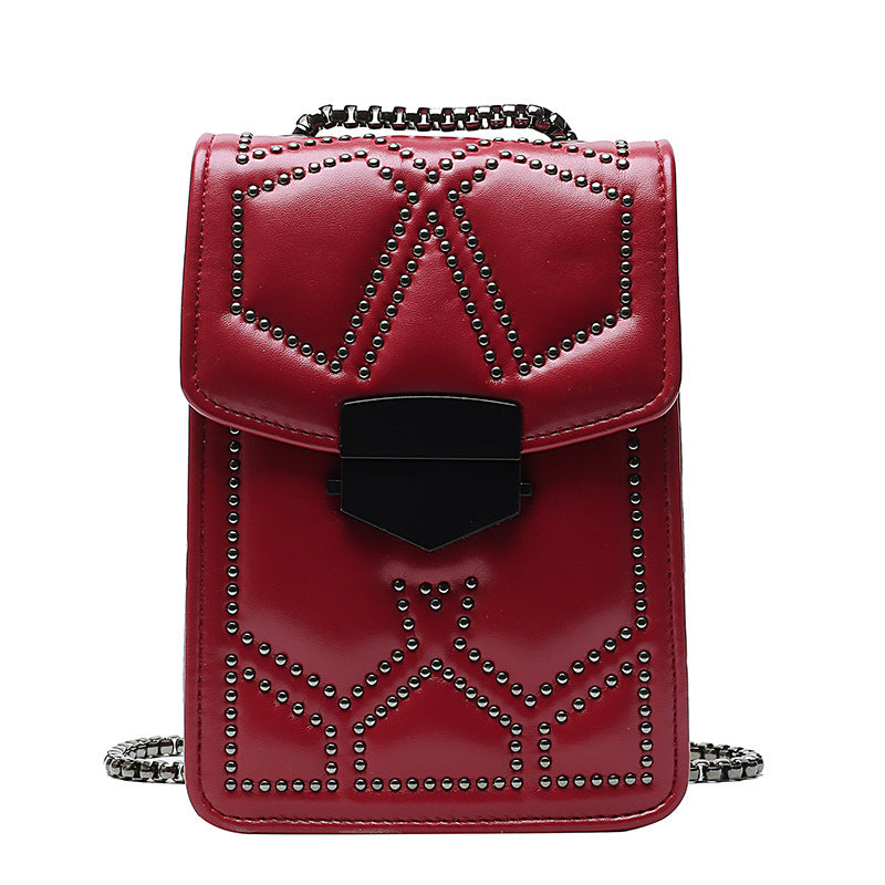 French Niche New Handbags Popular Shoulder Bags