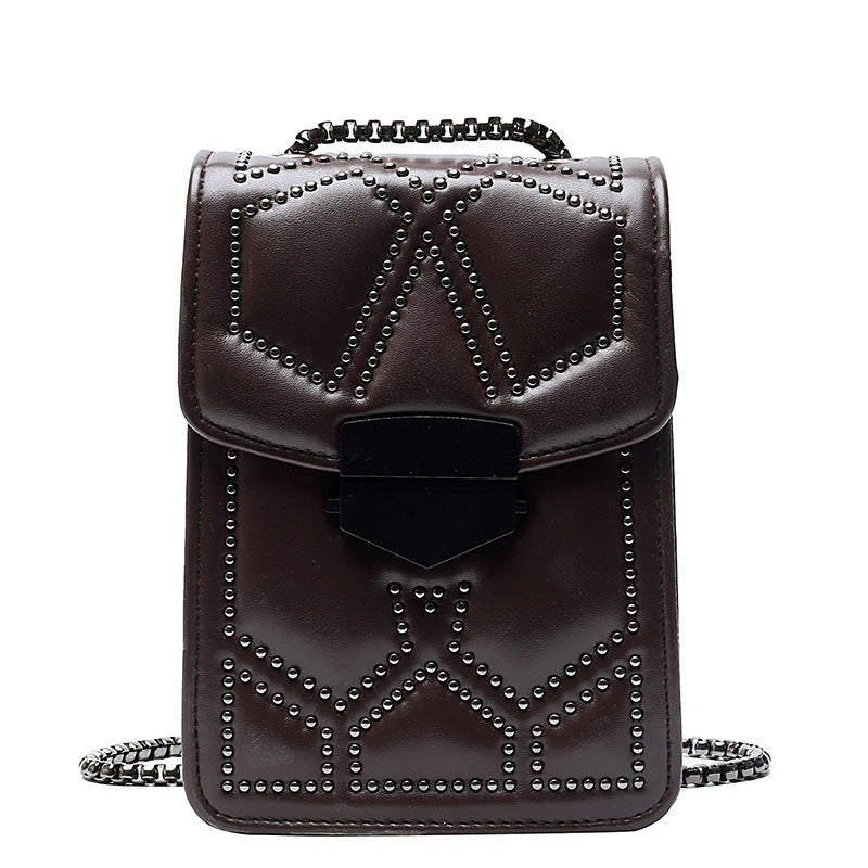 French Niche New Handbags Popular Shoulder Bags