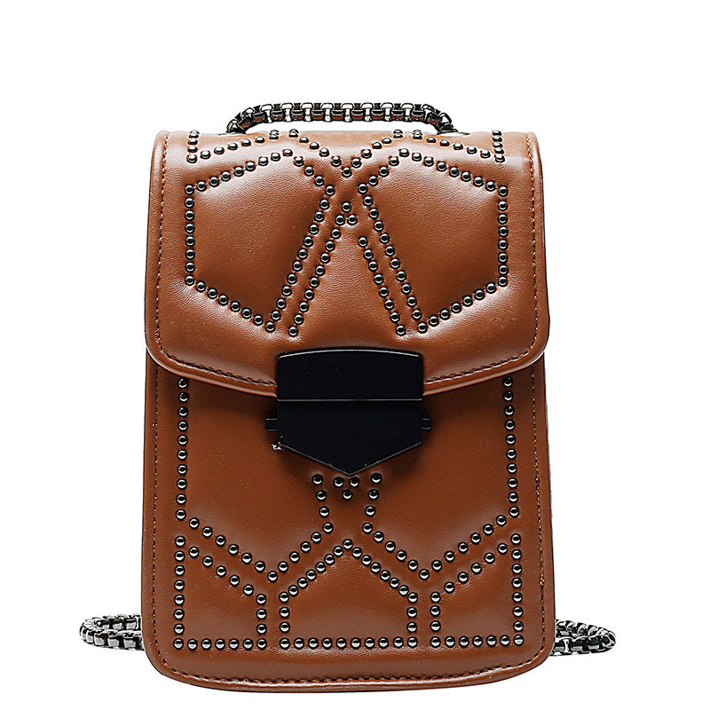 French Niche New Handbags Popular Shoulder Bags