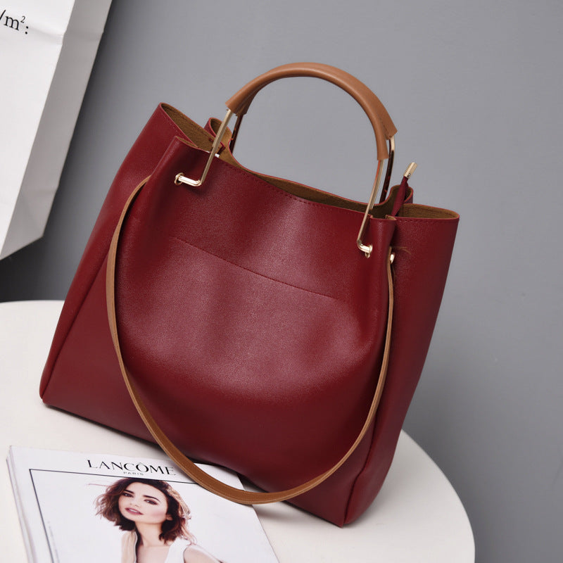 Korean Fashion Hot Style Handbags Handbags Shoulder Messenger Bag