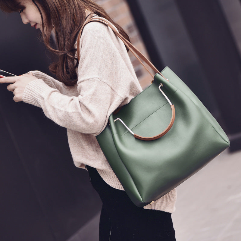 Korean Fashion Hot Style Handbags Handbags Shoulder Messenger Bag
