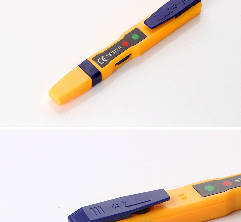 Multifunctional Three-Speed Adjustment Electromagnetic Induction Tester