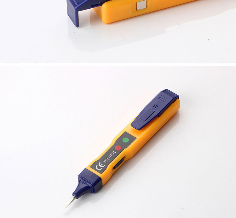 Multifunctional Three-Speed Adjustment Electromagnetic Induction Tester