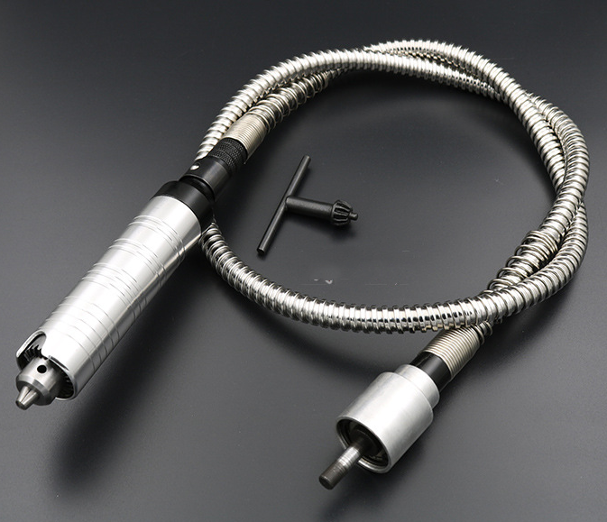 Carving Electric Drill Flexible Shaft Multi-function Universal