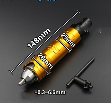 Carving Electric Drill Flexible Shaft Multi-function Universal