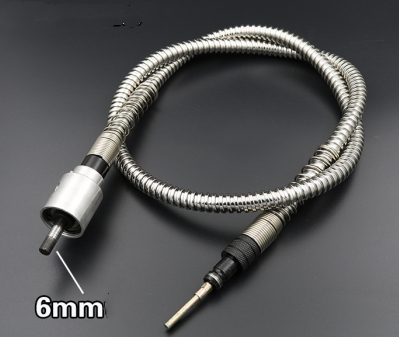 Carving Electric Drill Flexible Shaft Multi-function Universal