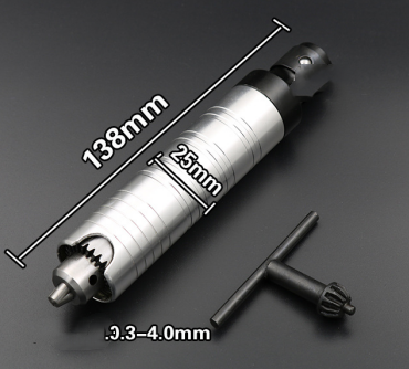 Carving Electric Drill Flexible Shaft Multi-function Universal