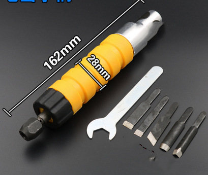 Carving Electric Drill Flexible Shaft Multi-function Universal