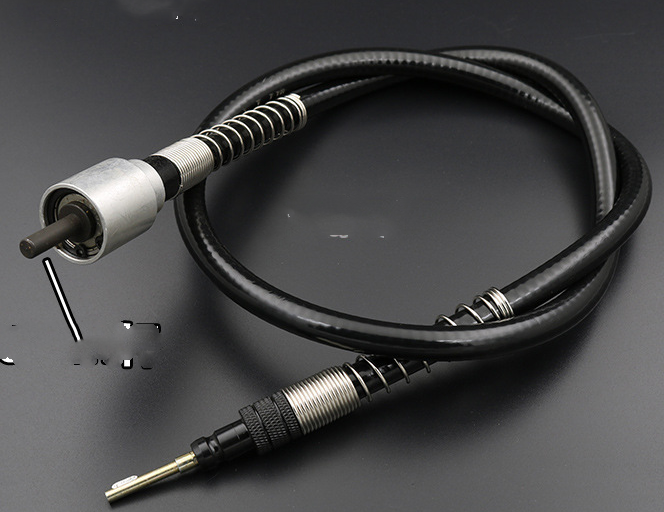 Carving Electric Drill Flexible Shaft Multi-function Universal