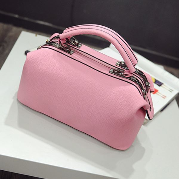 Casual Boston Handbags Evening Clutch