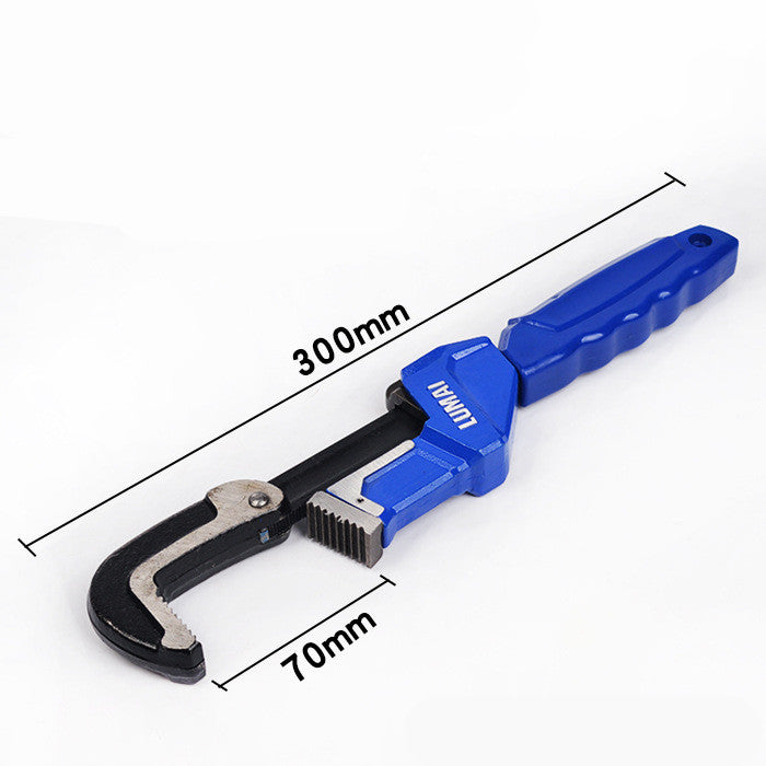 Multi function Adjustable Univeral Speed Fast Wrench Spanner