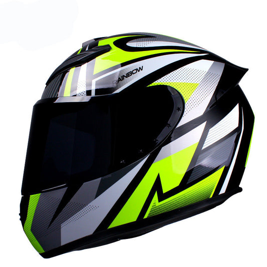 Electric Bike Riding Helmet.