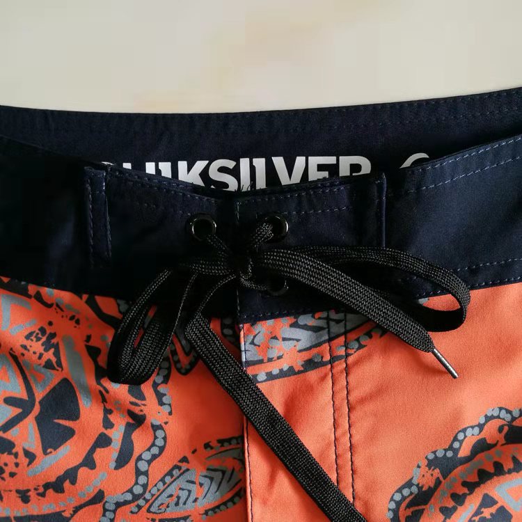 Shorts Loose Big Size Comfortable Surfing Leisure