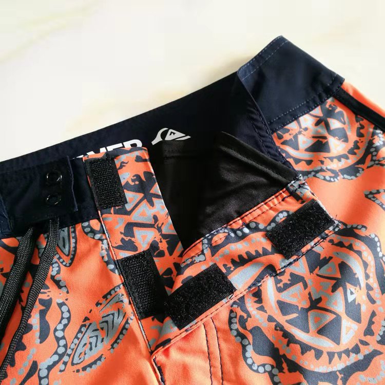 Shorts Loose Big Size Comfortable Surfing Leisure