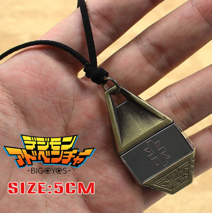 Magnetic Pendant Necklace Rope Gift