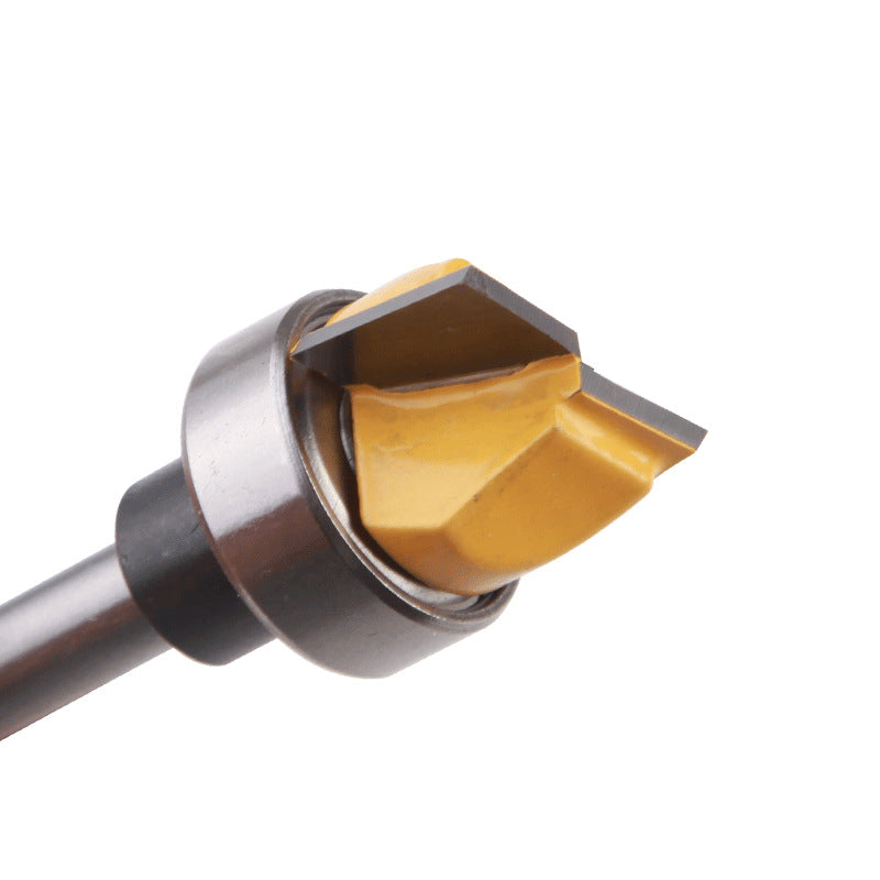 CNC cutter for engraving machine