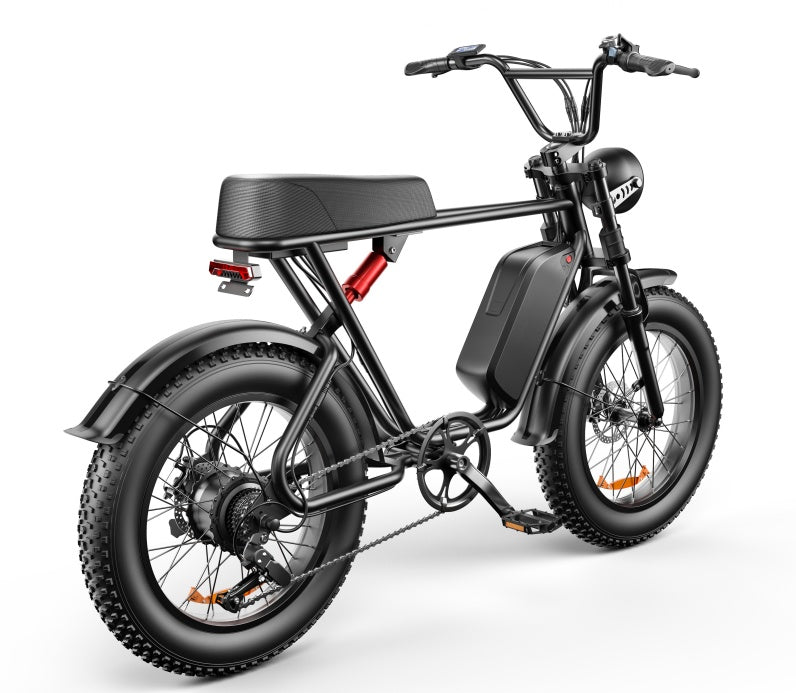 Electric Bike