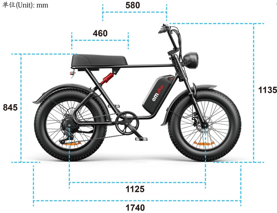 Electric Bike
