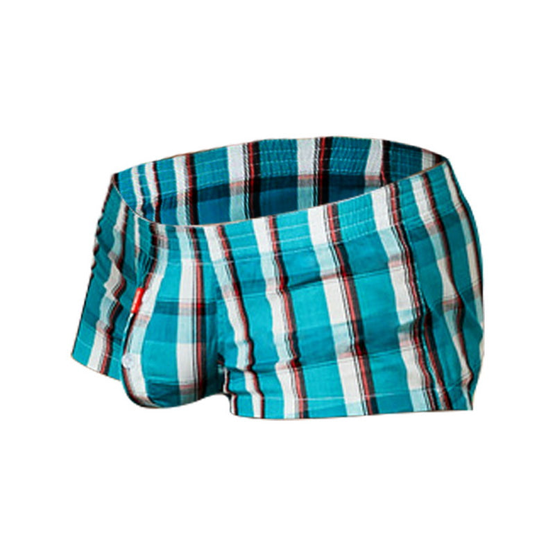 Home Pants Cotton Low Waist Sexy Swimsuit